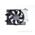 25380-D0000 Hyundai Reina Radiator Fan Fan Fan Fan